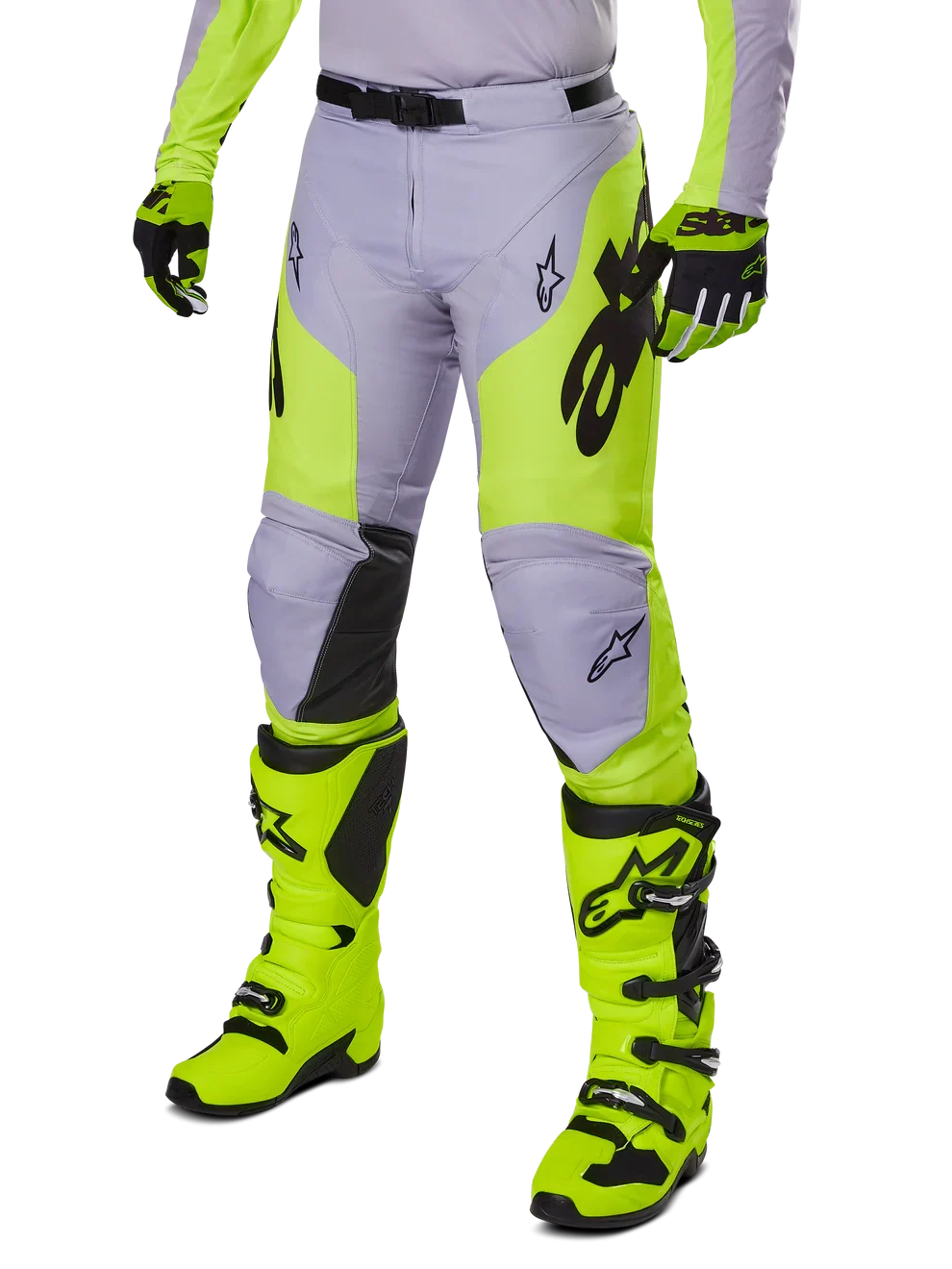RACER VEIL PANTS