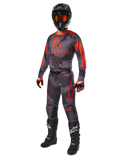 RACER HOLLOW PANTS