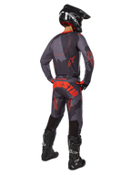 RACER HOLLOW PANTS