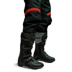 Raida Trailcraft Off-Road Pants | Black/Red