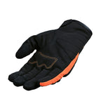 Strada Gloves - Orange