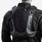 CARBONADO Y 07 - HYDRATION PACK BLACK BAG