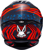 TT REVO FERNANDEZ 2022 REPLICA