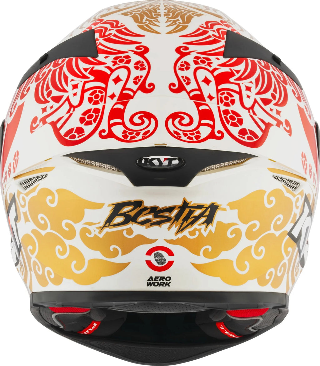 TT REVO ENEA INDONESIA WHITE PEARL 2023