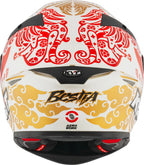 TT REVO ENEA INDONESIA WHITE PEARL 2023