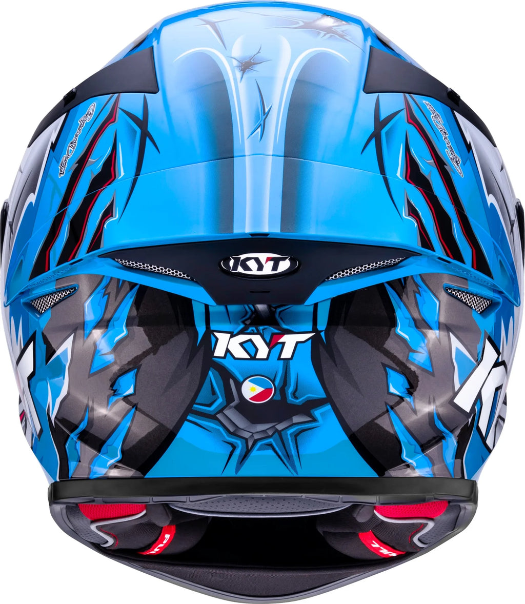 TT REVO MEGALODON