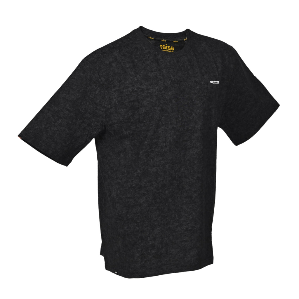 Black Washed - Black