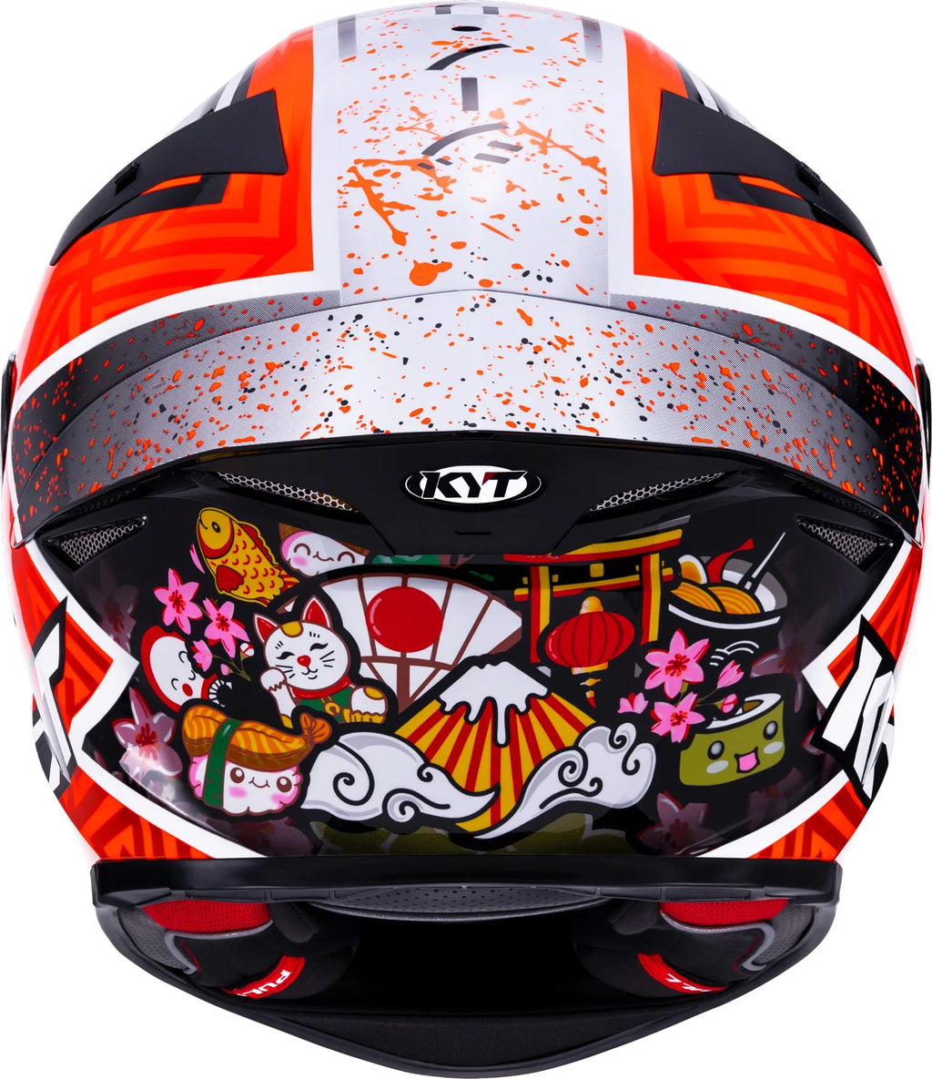 TT REVO GINO REA REPLICA