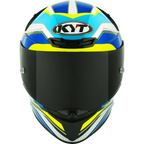 TT-REVO GRAND PRIX WHITELIGHT BLUE