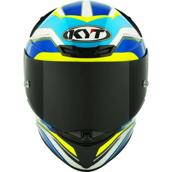 TT-REVO GRAND PRIX WHITELIGHT BLUE