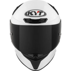 TT-REVO PLAIN PEARL WHITE