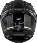 STRIKER SV DAVO REPLICA GOLD
