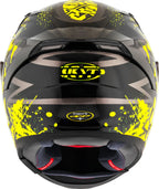 STRIKER SV NEUTRON YELLOW