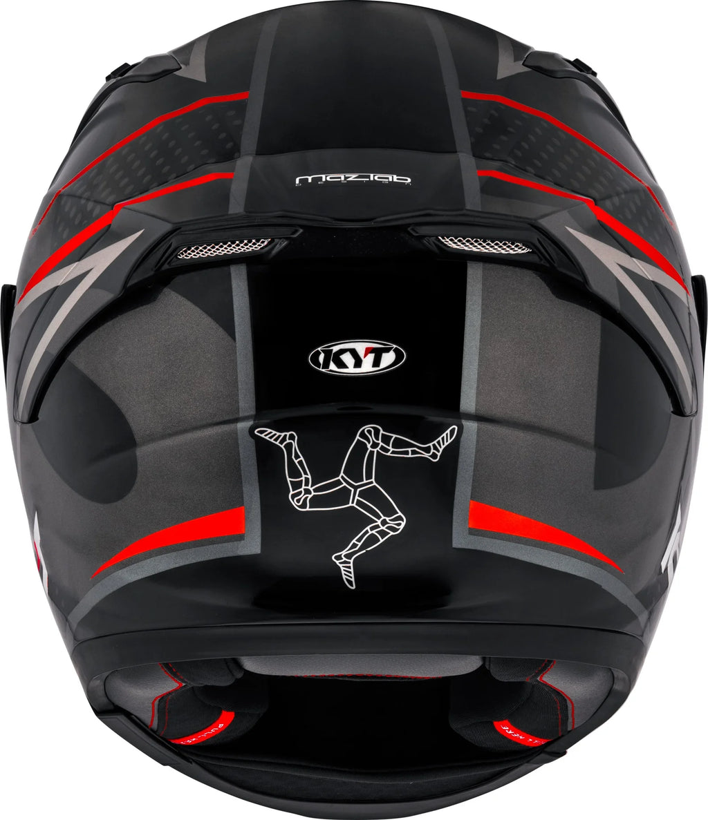STRIKER SV DAVO REPLICA RED FLUO