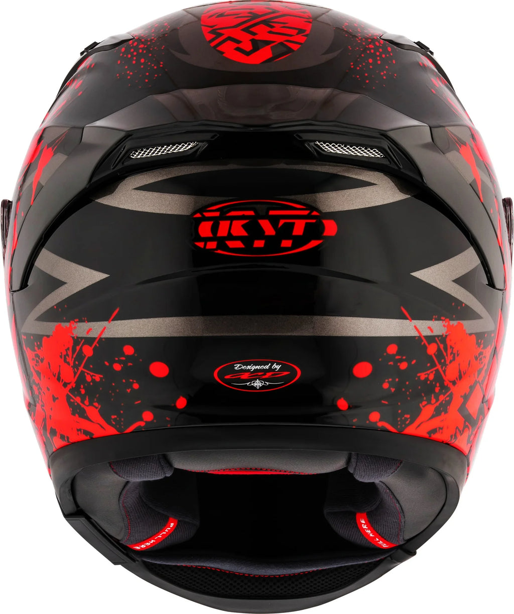 STRIKER SV NEUTRON RED