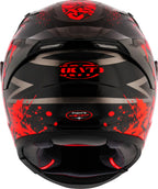 STRIKER SV NEUTRON RED
