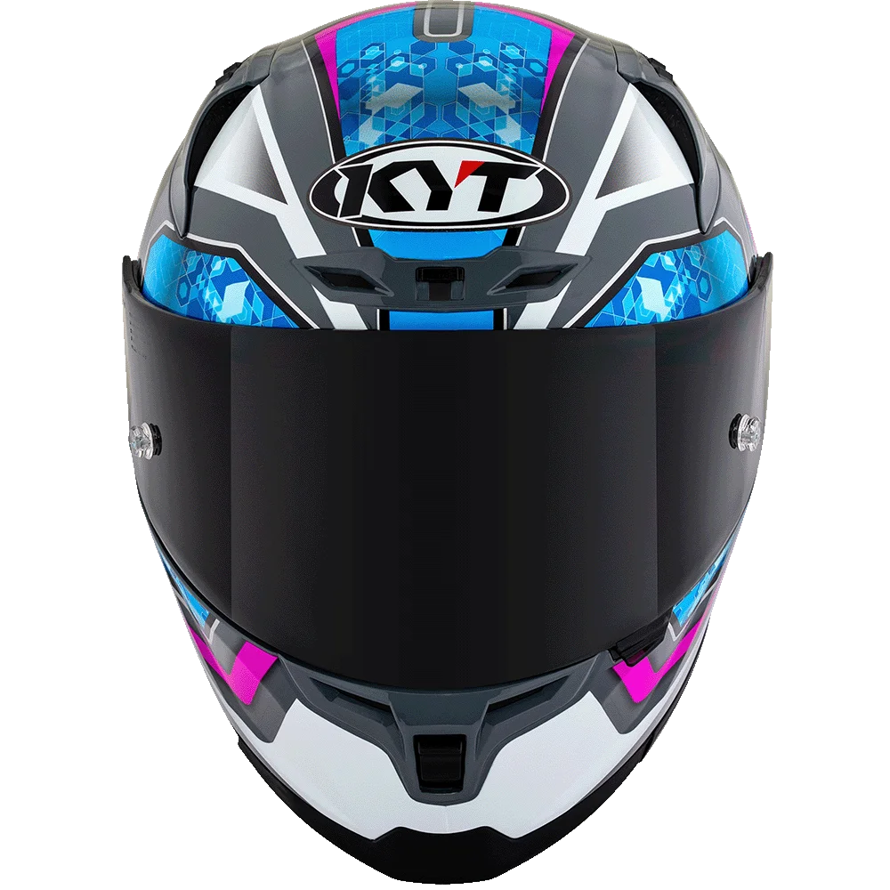 STRIKER SV #01 Grl Grey Blue