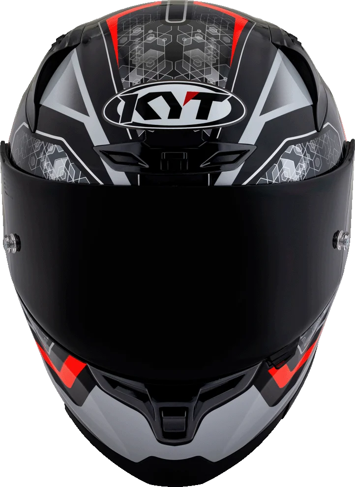 Striker SV #01 Black Red
