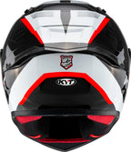 R1R CARBON ZONE RED