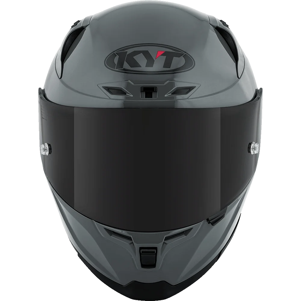 STRIKER SV Plain Grl Grey Gloss