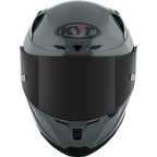 STRIKER SV Plain Grl Grey Gloss