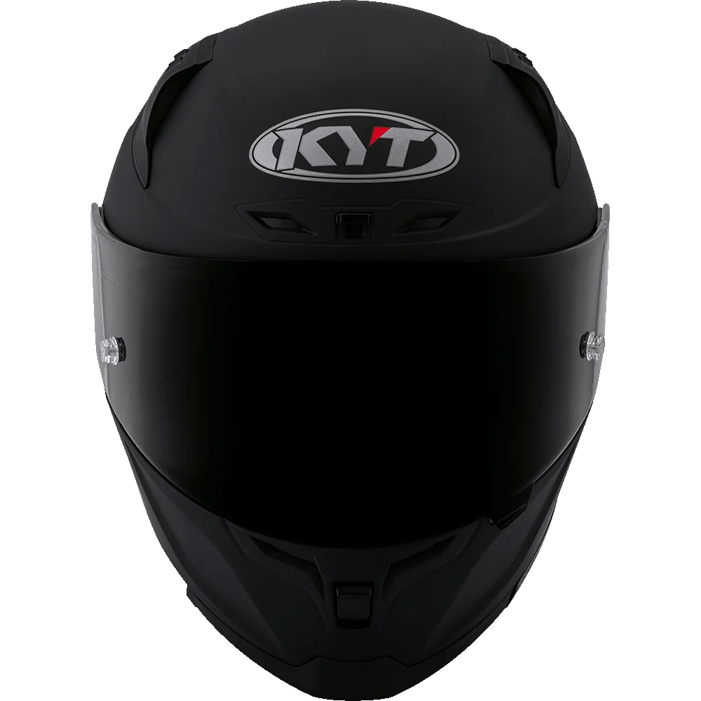 STRIKER SV Plain Matt Black