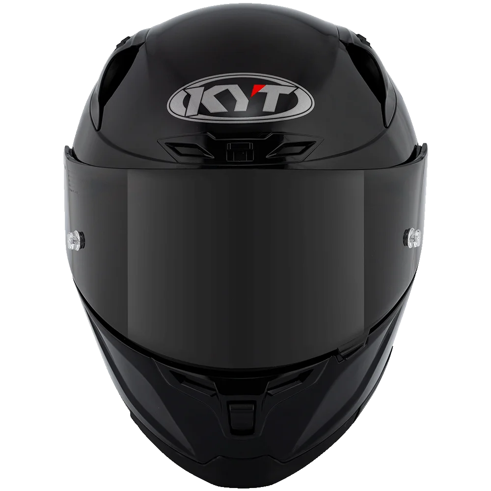 STRIKER SV Plain Black