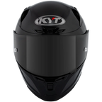 STRIKER SV Plain Black