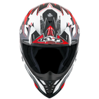 SKYHAWK DIGGER WHITE/RED