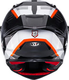 R1R CARBON ZONE ORANGE