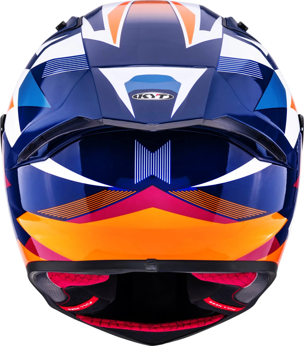 R1R DIAMOND BLUE ORANGE