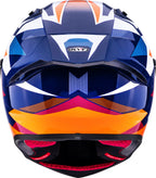 R1R DIAMOND BLUE ORANGE