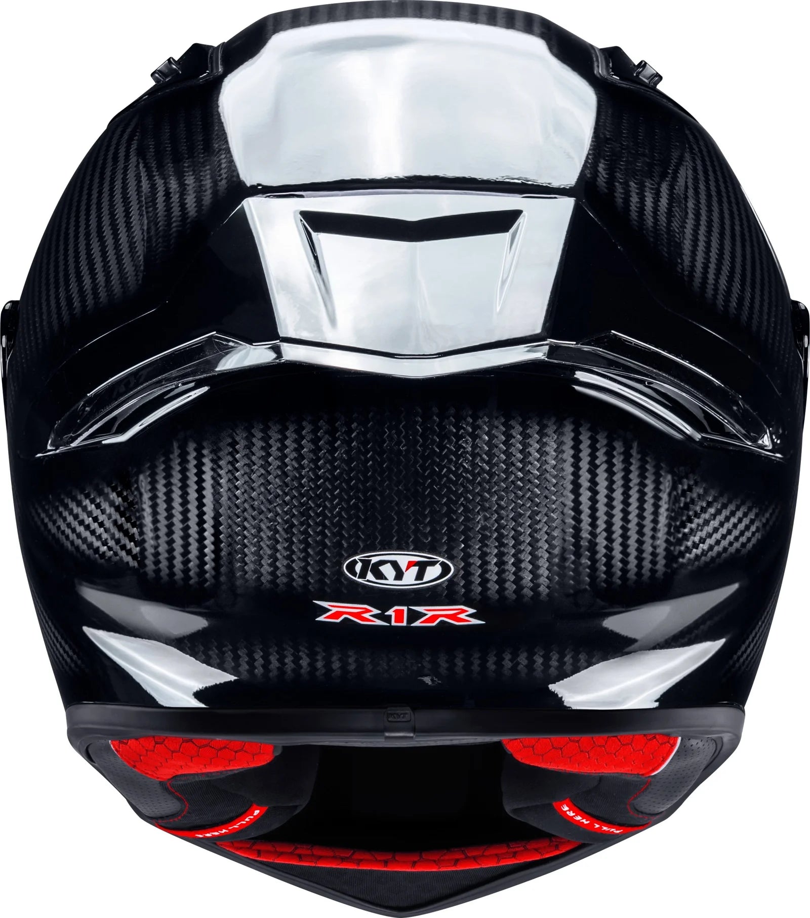 R1R CARBON GLOSS