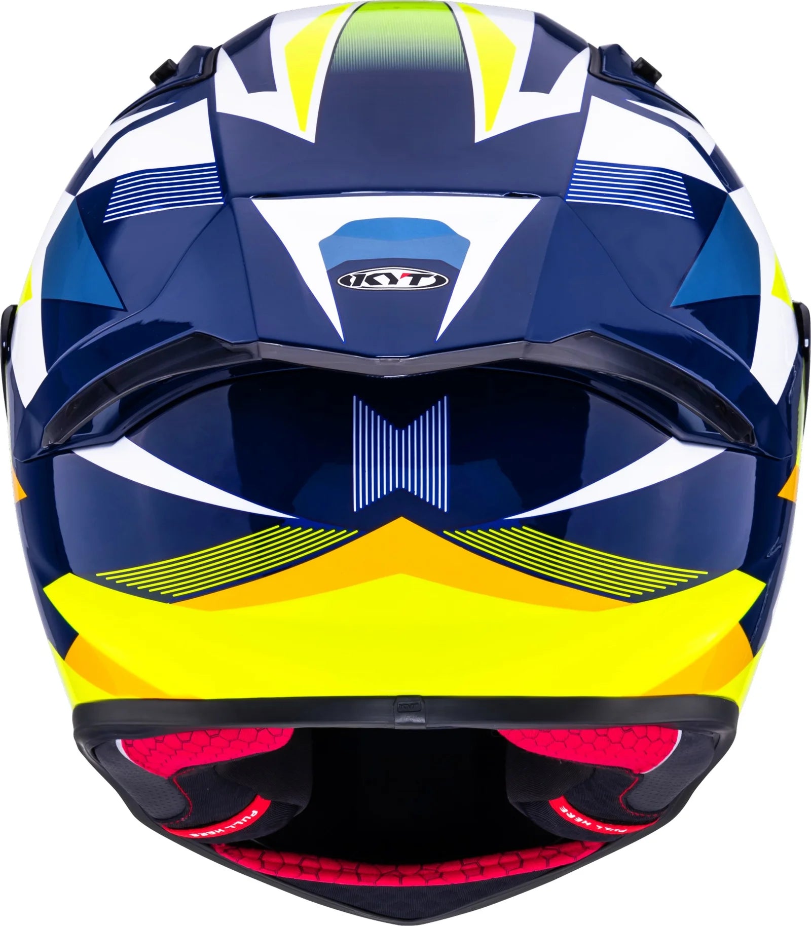 R1R DIAMOND BLUE YELLOW