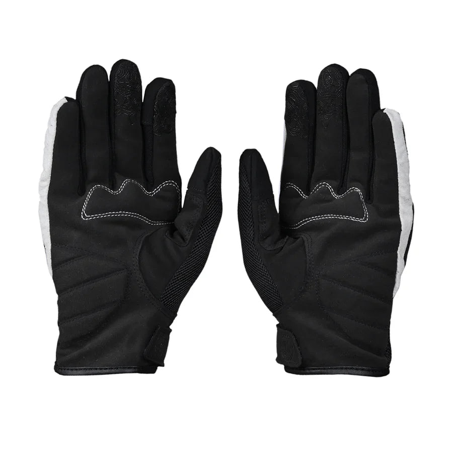 Strada Gloves -Grey