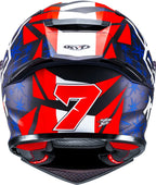 R2R PRO FERNANDEZ 2025 REPLICA MATT