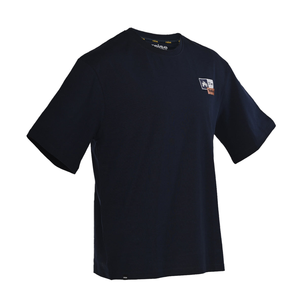 Trailblazer - Navy