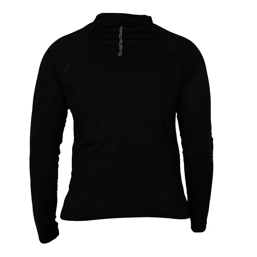 Reise Haut Top - Black