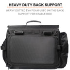 BISON COMPANION SADDLE BAG