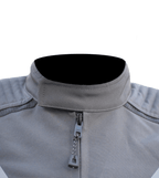 BISON AVATAR V.2 – GREY HI-VIZ GREEN JACKET