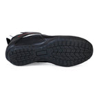 Raida UrbanR Riding Shoes | Black