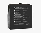 CARDO ACCESSORY – PACKTALK EDGEPHONES