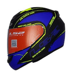 FF352 BRUSH BLACK YELLOW