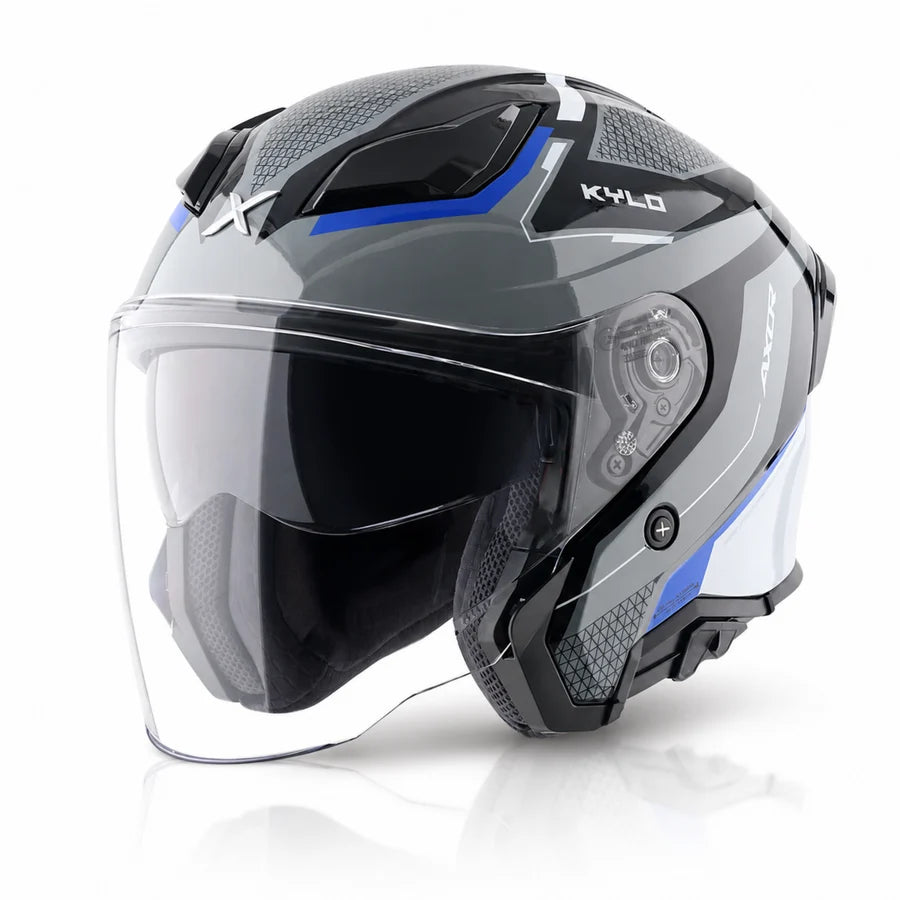 Axor Kylo Bliss Helmet