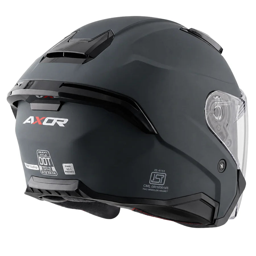 Axor Kylo Solid Helmet