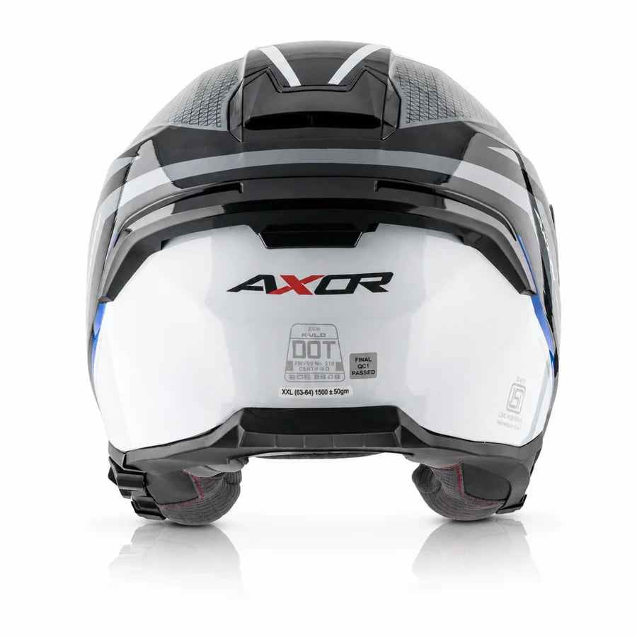 Axor Kylo Bliss Helmet