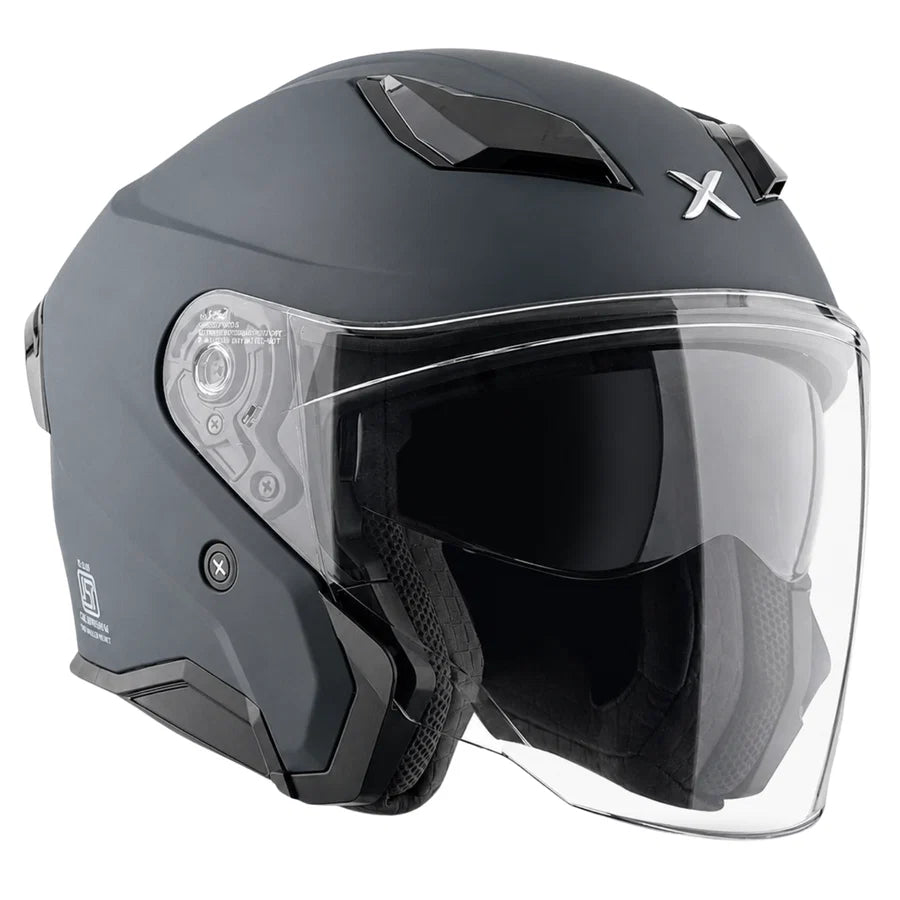 Axor Kylo Solid Helmet