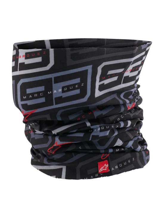 MM93 NECK TUBE