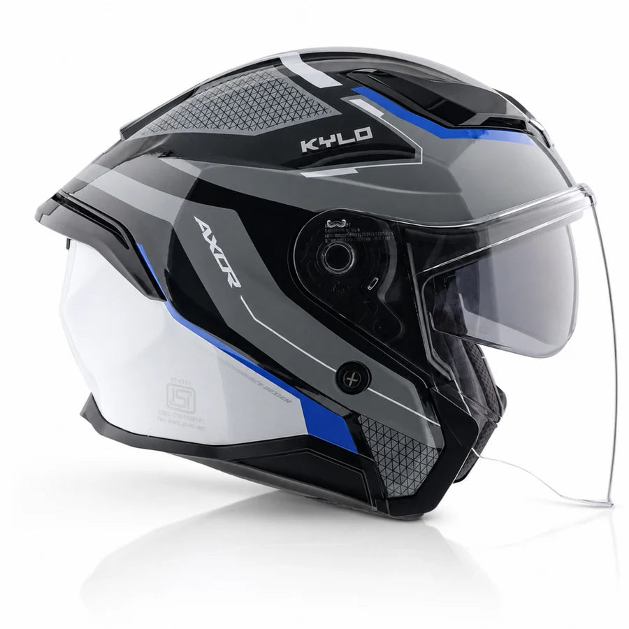 Axor Kylo Bliss Helmet