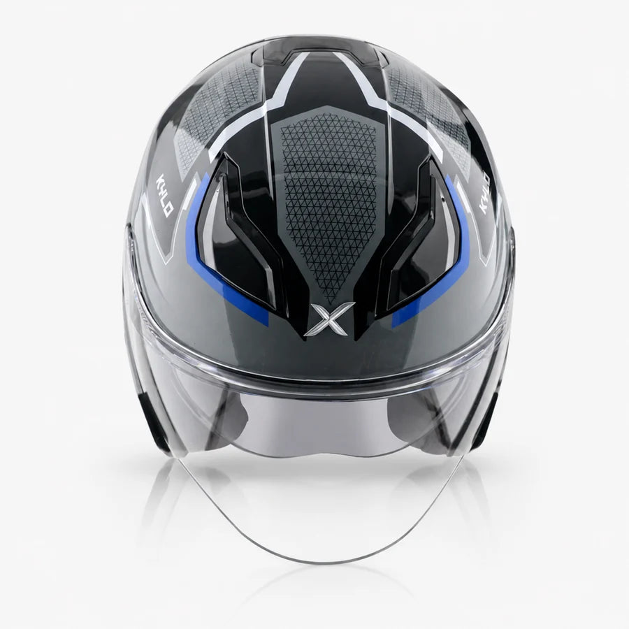 Axor Kylo Bliss Helmet